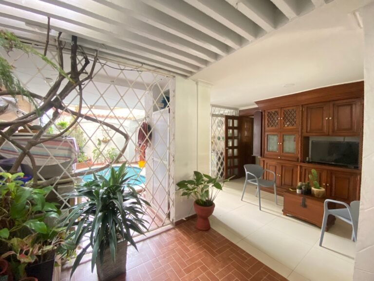 Casa en Sector Viva, Barranquilla — fotografía 11 de 27