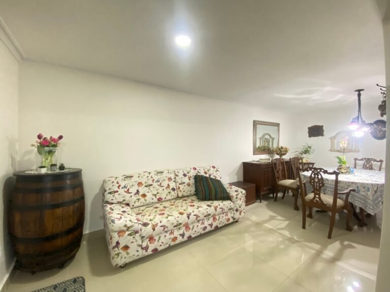 Casa en Sector Viva, Barranquilla — fotografía 12 de 27
