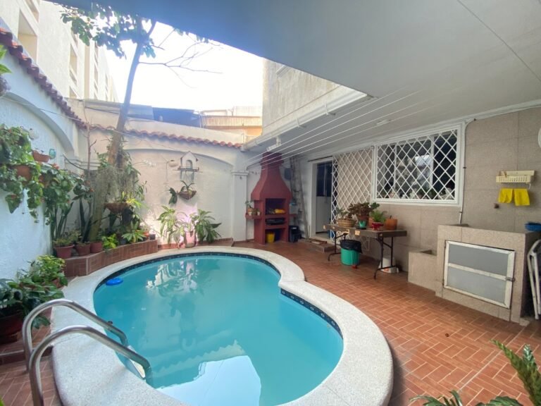 Casa en Sector Viva, Barranquilla — fotografía 13 de 27