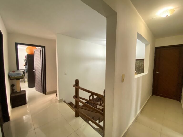 Casa en Sector Viva, Barranquilla — fotografía 14 de 27