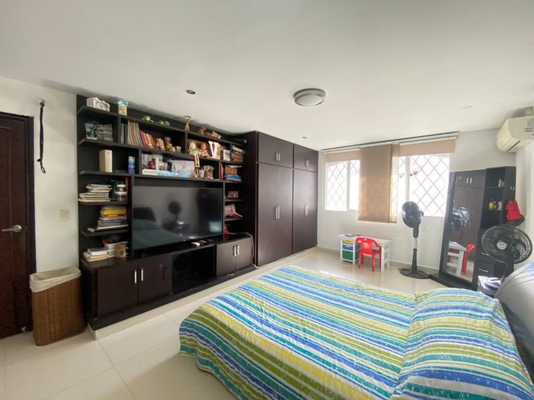 Casa en Sector Viva, Barranquilla — fotografía 15 de 27
