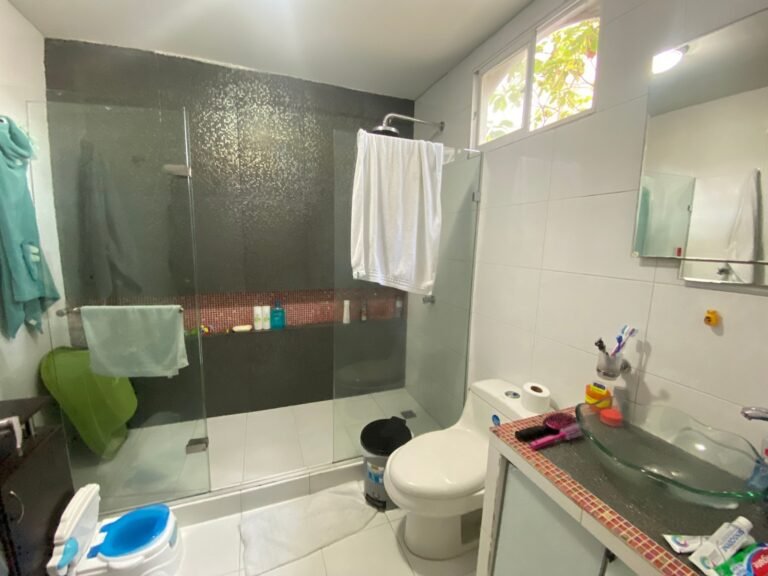 Casa en Sector Viva, Barranquilla — fotografía 16 de 27