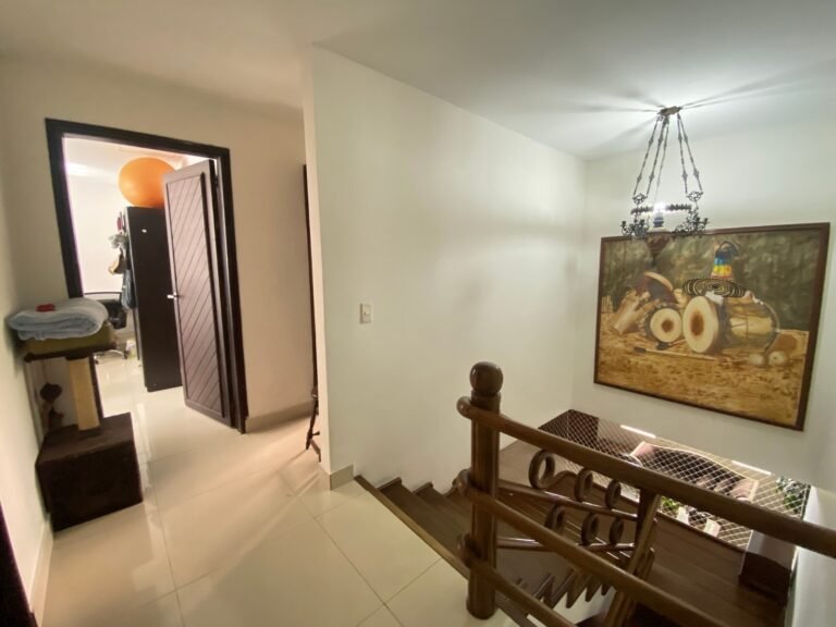 Casa en Sector Viva, Barranquilla — fotografía 18 de 27