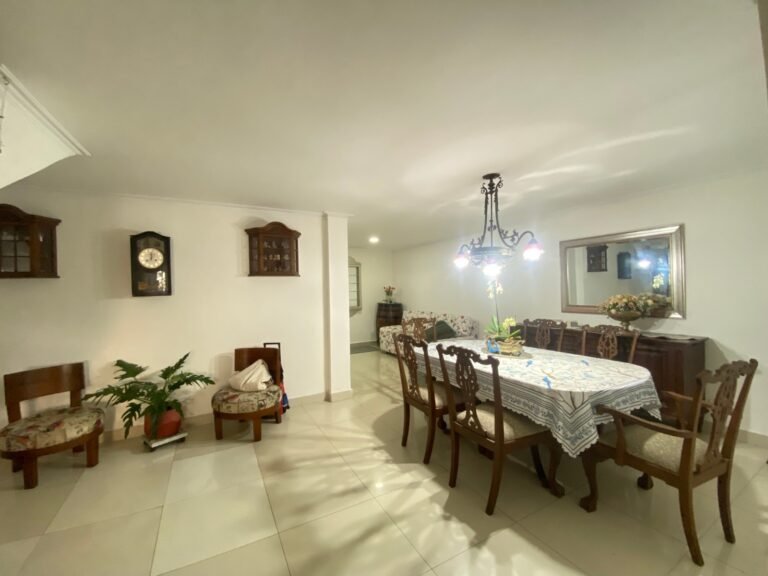Casa en Sector Viva, Barranquilla — fotografía 19 de 27