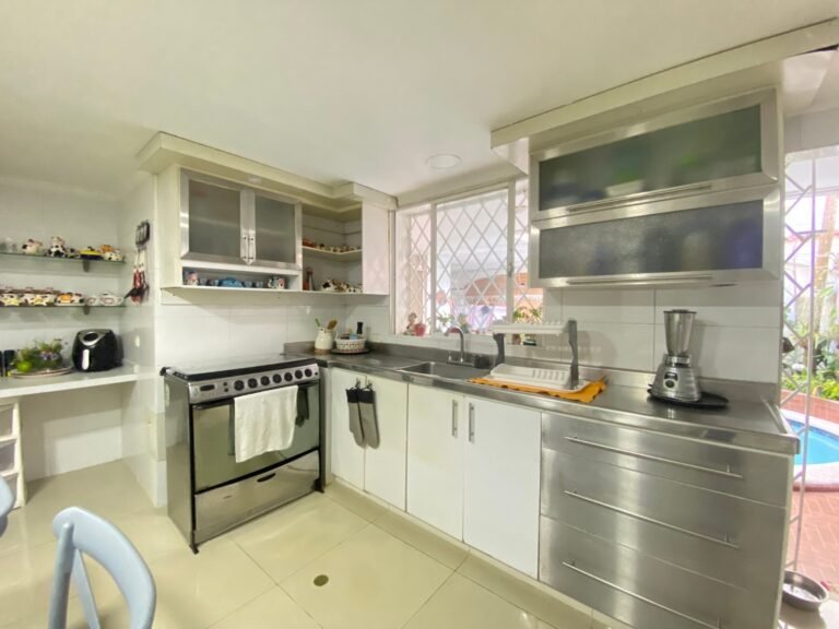 Casa en Sector Viva, Barranquilla — fotografía 22 de 27