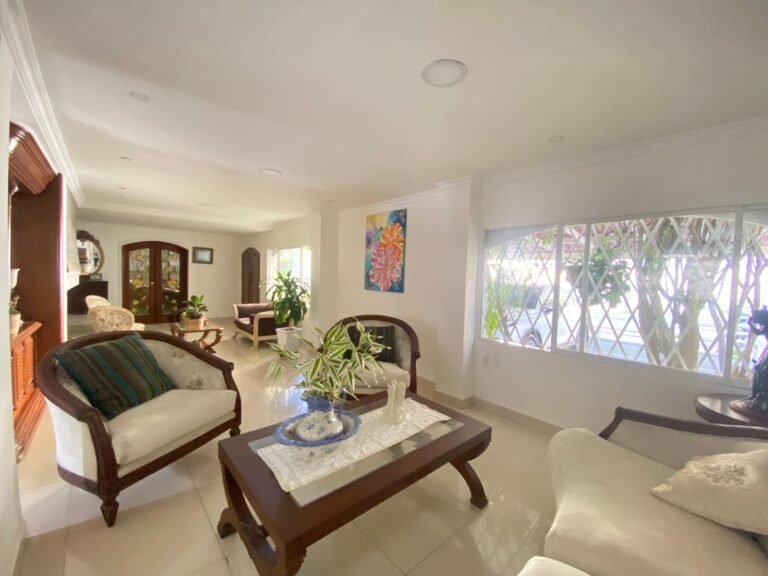 Casa en Sector Viva, Barranquilla — fotografía 23 de 27