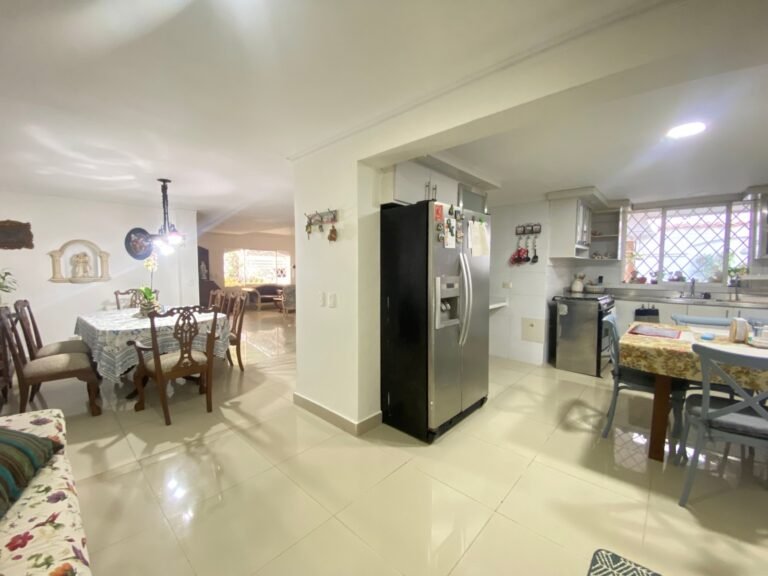 Casa en Sector Viva, Barranquilla — fotografía 24 de 27