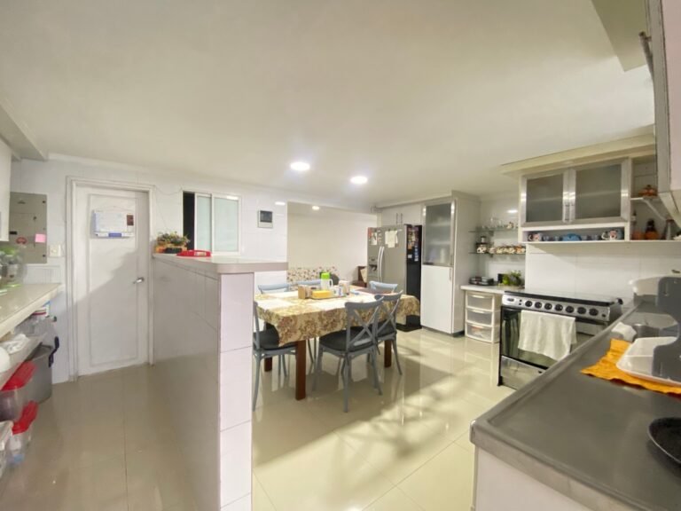 Casa en Sector Viva, Barranquilla — fotografía 25 de 27