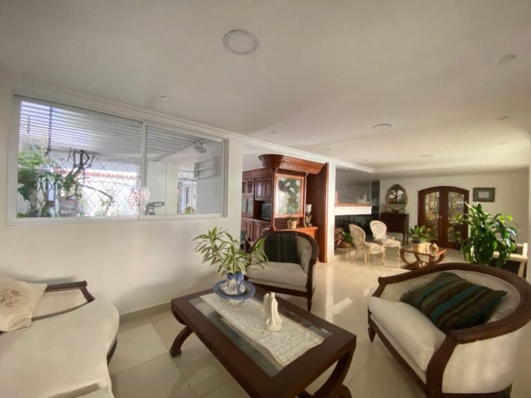 Casa en Sector Viva, Barranquilla — fotografía 27 de 27