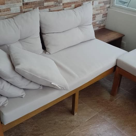 Casa en Vista Hermosa, Santa Marta — fotografía 7 de 27