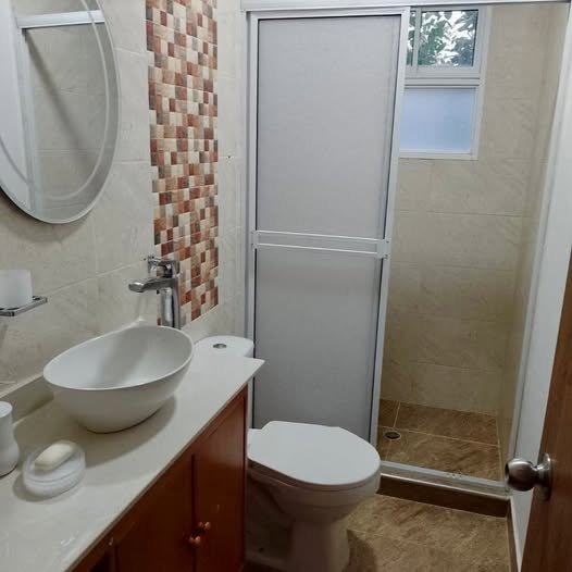 Casa en Vista Hermosa, Santa Marta — fotografía 8 de 27