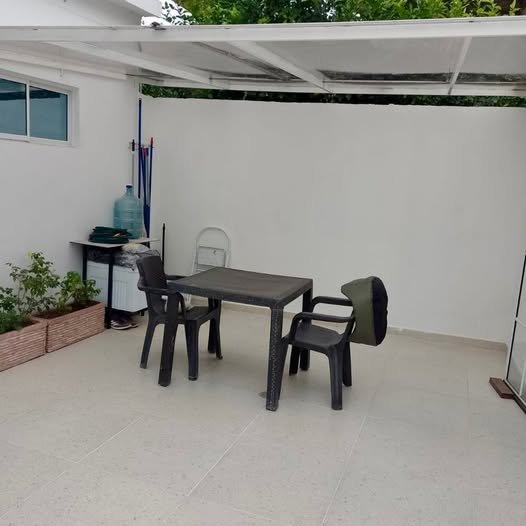 Casa en Vista Hermosa, Santa Marta — fotografía 13 de 27