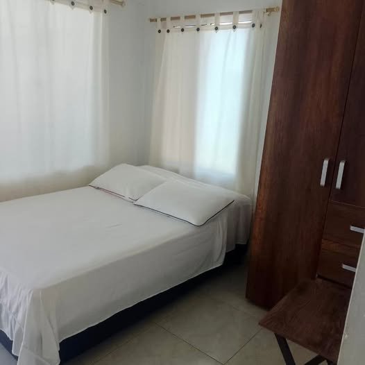 Casa en Vista Hermosa, Santa Marta — fotografía 19 de 27