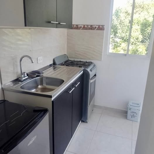 Casa en Vista Hermosa, Santa Marta — fotografía 20 de 27