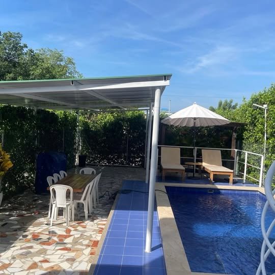 Casa en Vista Hermosa, Santa Marta — fotografía 21 de 27