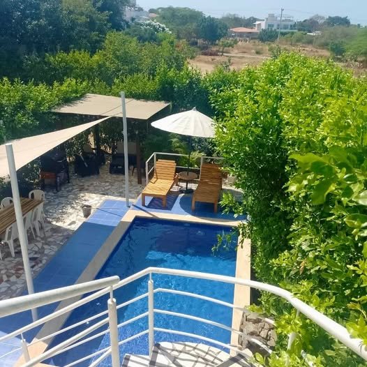 Casa en Vista Hermosa, Santa Marta — fotografía 24 de 27